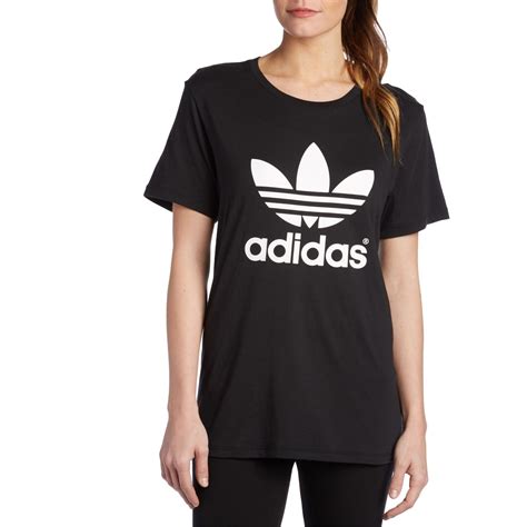 adidas shirts for women